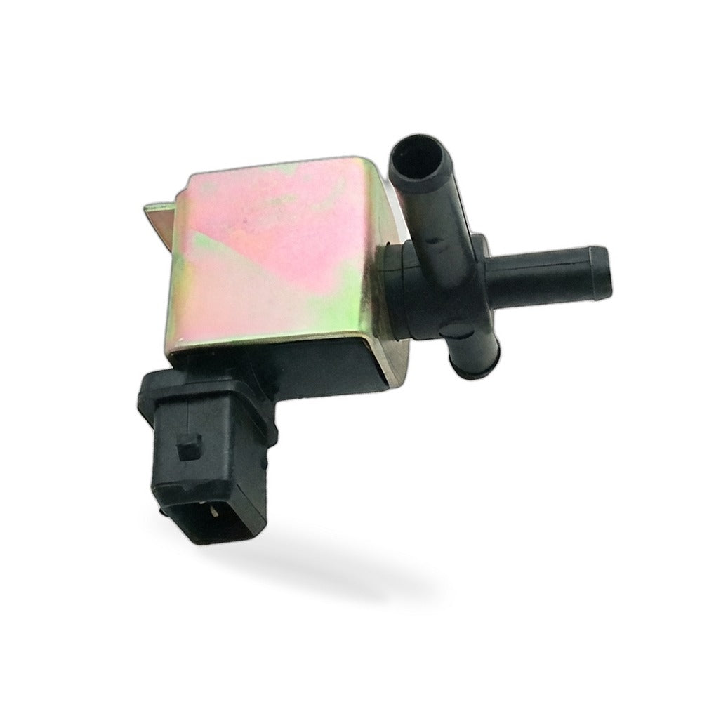 Turbocharger Solenoid Valve Suitable for VW Audi 06A906283E 058906283F - BD1