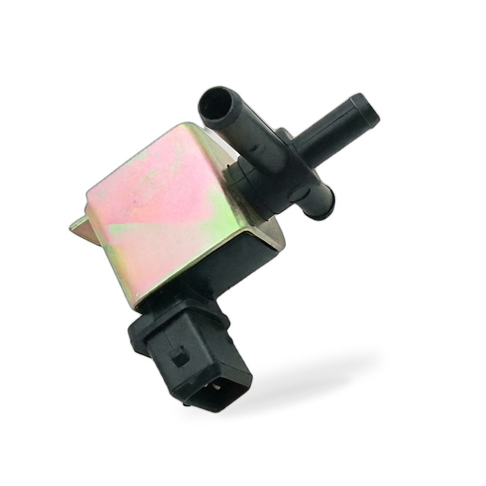 Turbocharger Solenoid Valve Suitable for VW Audi 06A906283E 058906283F - BD2