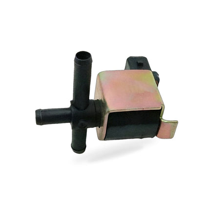 Turbocharger Solenoid Valve Suitable for VW Audi 06A906283E 058906283F - BD4