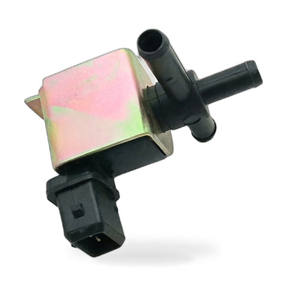 Turbocharger Solenoid Valve Suitable for VW Audi 06A906283E 058906283F - ZT2