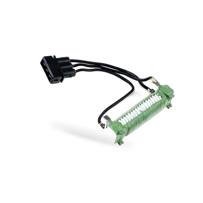 Fan Blower Resistor Suitable for Audi VW Golf Passat 701959263D - BD1