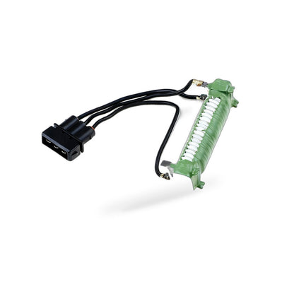 Fan Blower Resistor Suitable for Audi VW Golf Passat 701959263D - BD2