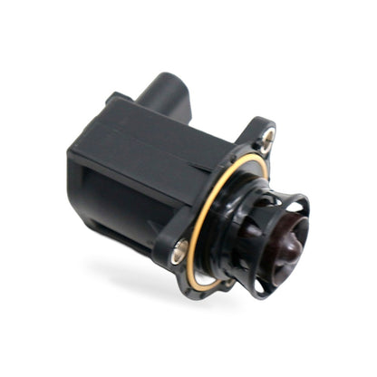 Turbocharger Solenoid Valve Diverter Bypass Valve Suitable for Audi A3 A4 A5 - BD1