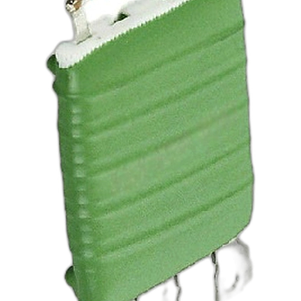 Air Conditioning Blower Resistor Suitable for VW Golf Jetta Passat Audi A3 TT - XQ1