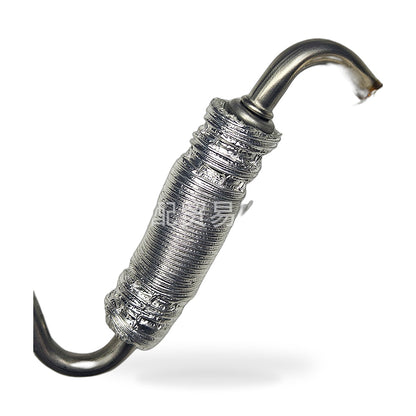Turbocharger Pipe Suitable for Audi Q5 C7 B9 B8 06H121497D/B/M - ZT3
