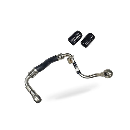 Turbocharger Pipe Suitable for Audi C6 2.0T 06- 06D121497A - BD2