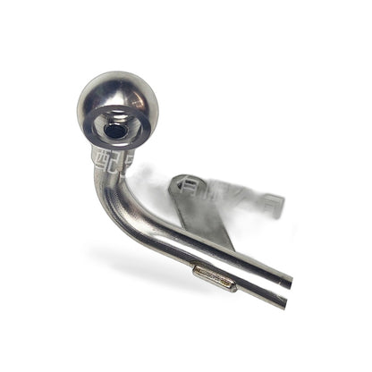 Turbocharger Pipe Suitable for Audi C7 Q5 B8 06H121492ED - BD3