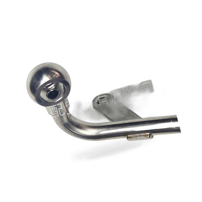 Turbocharger Pipe Suitable for Audi C7 Q5 B8 06H121492ED - BD4