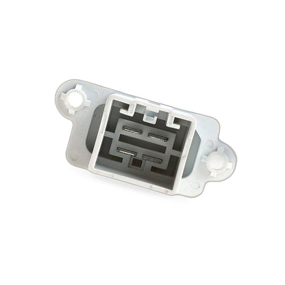 Blower Motor Resistor Suitable for Buick GL8 Ford Focus 2005-2010 3M5H-18B647-AC - BD1