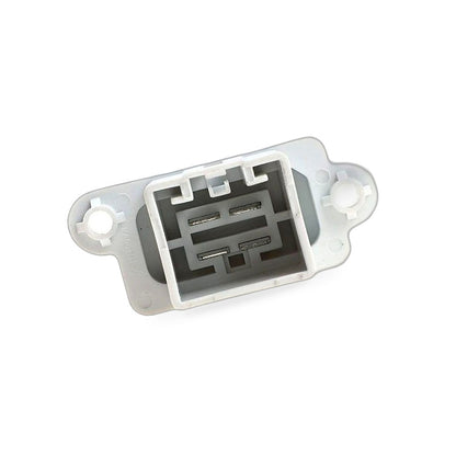 Blower Motor Resistor Suitable for Buick GL8 Ford Focus 2005-2010 3M5H-18B647-AC - BD2