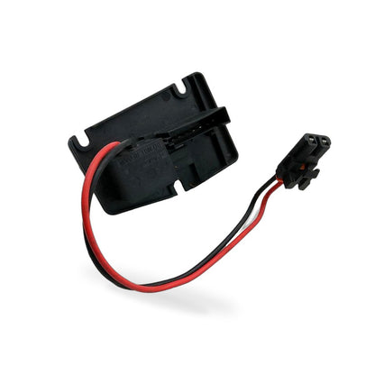 Blower Motor Resistor Fan Module Suitable for Buick W WK WA WG GL8 52407893 - BD3