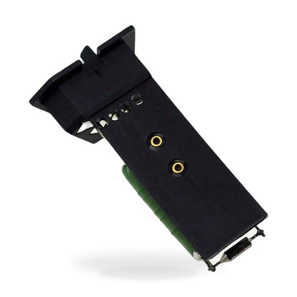 Blower Motor Resistor Suitable for BMW 3 Series E36 E46 5 Series E39 64118391749 - ZT3