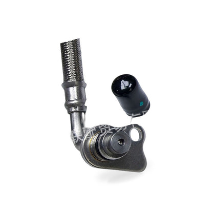 Turbocharger Pipe Suitable for BMW 3 Series 5 Series N20 11428678840 - BD4