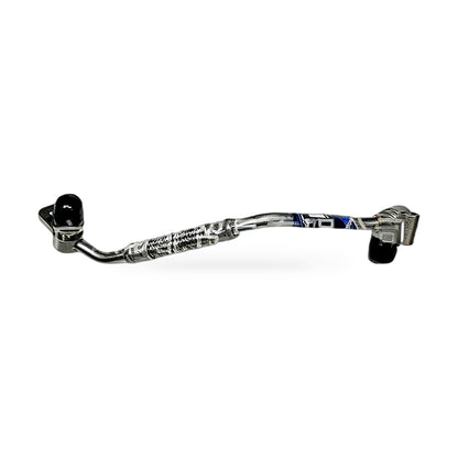 Turbocharger Pipe Suitable for BMW 3 Series E90 N54 11427562798 - ZT2