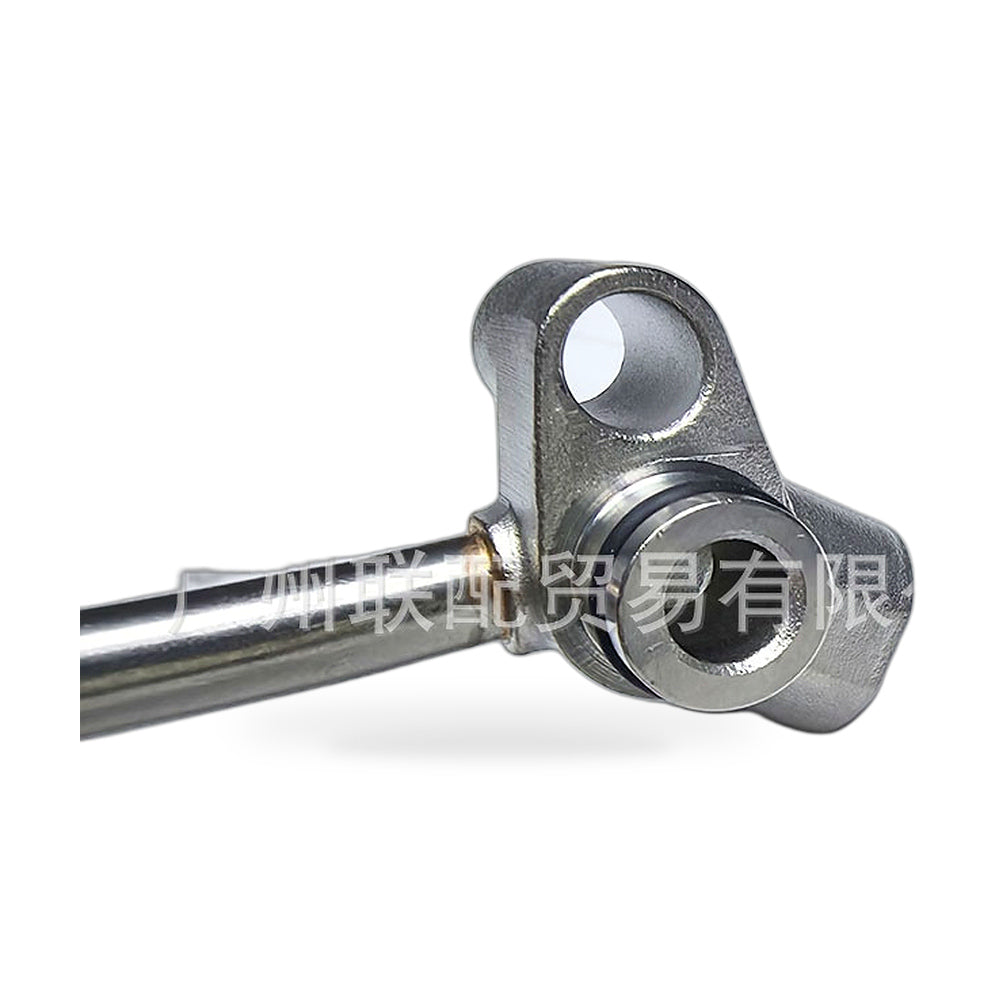Turbocharger Pipe Suitable for BMW 3 Series E90 N54 11427562798 - ZT3