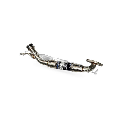 Turbocharger Pipe Suitable for BMW E82 E88 E90 E91 11427563713 - BD1