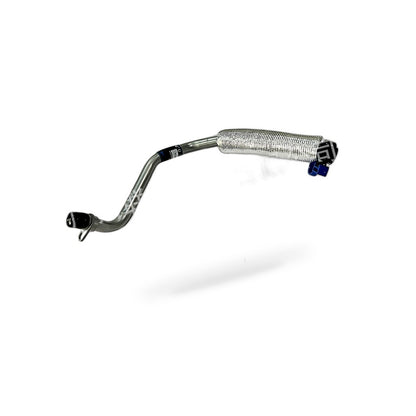Turbocharger Oil Line Suitable for BMW 3 Series F30 F35 N13 11427608124 - BD2