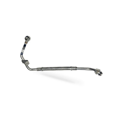 Turbocharger Pipe Suitable for BMW 7 Series G12 2019- N63 11427934654 - BD1