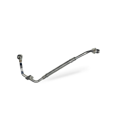 Turbocharger Pipe Suitable for BMW 7 Series G12 2019- N63 11427934654 - BD2