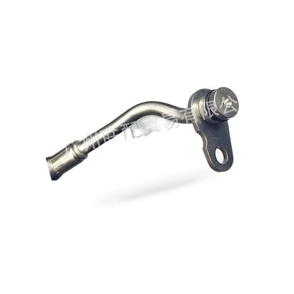 Turbocharger Pipe Suitable for BMW 7 Series G12 2019- N63 11427934654 - BD4