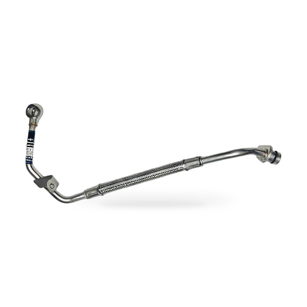 Turbocharger Pipe Suitable for BMW 7 Series G12 2019- N63 11427934654 - ZT2