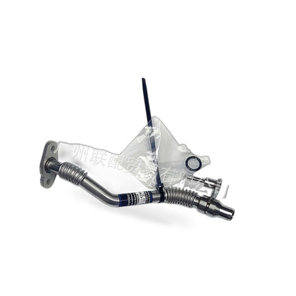 Turbocharger Pipe Suitable for BMW 7 Series G12 X5 X6 11427844986 - BD1