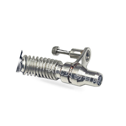 Turbocharger Pipe Suitable for BMW 7 Series G12 X5 X6 11427844986 - BD3