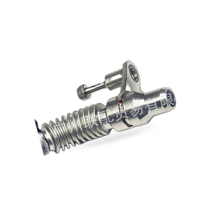 Turbocharger Pipe Suitable for BMW 7 Series G12 X5 X6 11427844986 - BD4