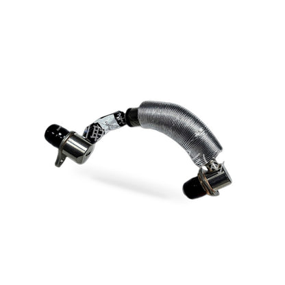 Turbocharger Outlet Pipe Suitable for BMW 3 Series 5 Series N20 11538663517 - BD1