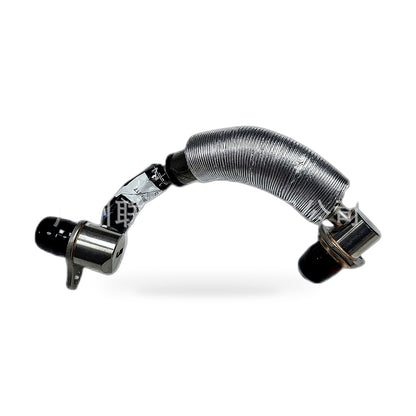 Turbocharger Outlet Pipe Suitable for BMW 3 Series 5 Series N20 11538663517 - ZT2