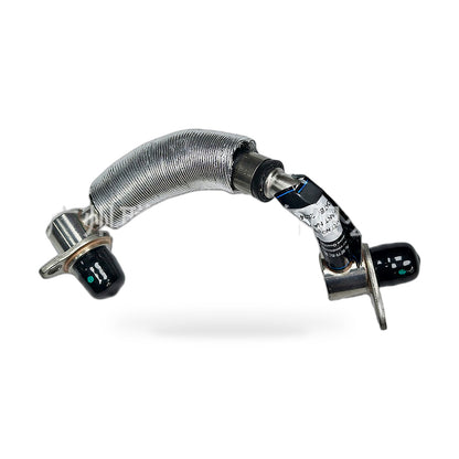 Turbocharger Outlet Pipe Suitable for BMW 3 Series 5 Series N20 11538663517 - ZT3