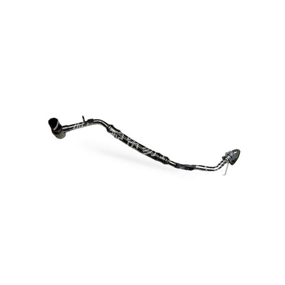 Turbocharger Pipe Suitable for BMW 7 Series G07 G12 N63 11539896893 - BD1