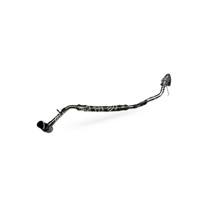 Turbocharger Pipe Suitable for BMW 7 Series G07 G12 N63 11539896893 - BD2