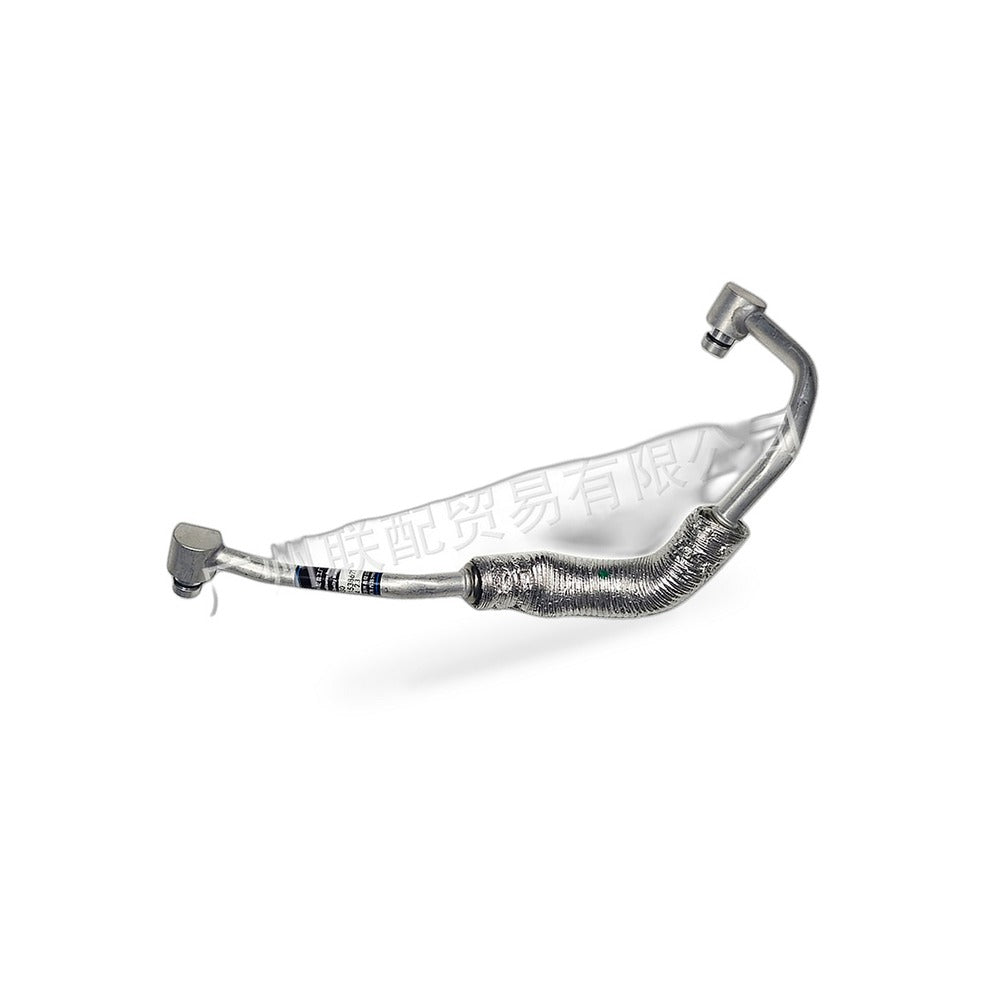 Turbocharger Pipe Suitable for BMW 5 Series G38 11538629971 - BD2