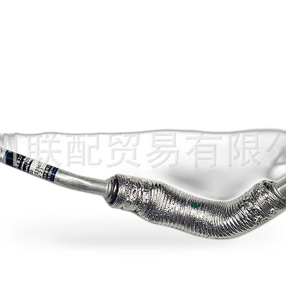 Turbocharger Pipe Suitable for BMW 5 Series G38 11538629971 - XQ1