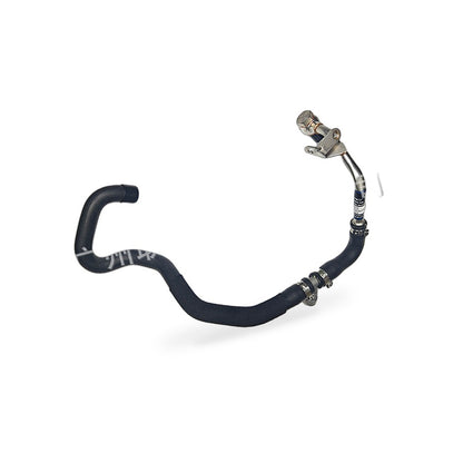 Turbocharger Pipe Suitable for BMW X5 X6 N63 11537637059 - BD2