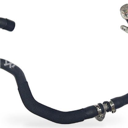Turbocharger Pipe Suitable for BMW X5 X6 N63 11537637059 - XQ1
