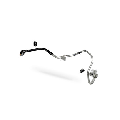 Turbocharger Pipe Suitable for BMW 7 Series G12 N63 11538485156 - BD1