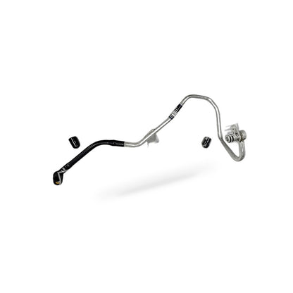 Turbocharger Pipe Suitable for BMW 7 Series G12 N63 11538485156 - BD2