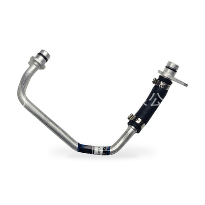 Turbocharger Return Pipe Suitable for BMW 3 Series 5 Series N55 11537583903 - ZT2
