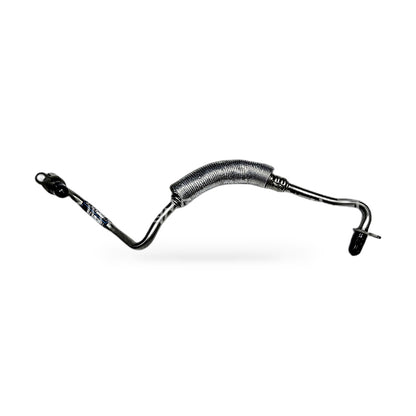 Turbocharger Pipe Suitable for BMW 5 Series G38 B48 11428629969 - ZT2
