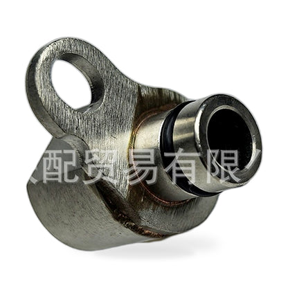 Turbocharger Pipe Suitable for BMW 5 Series G38 B48 11428629969 - ZT3