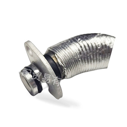 Turbocharger Pipe Suitable for BMW 5 Series G38 B48 11428629970 - BD3