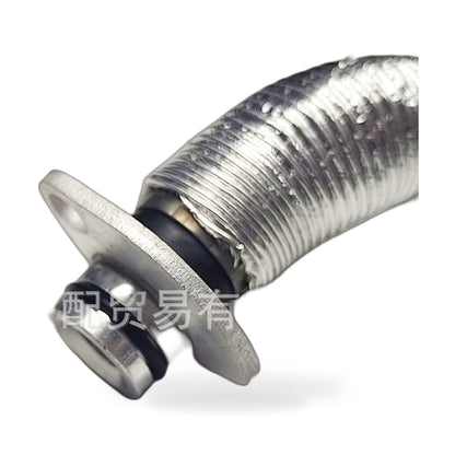 Turbocharger Pipe Suitable for BMW 5 Series G38 B48 11428629970 - ZT3