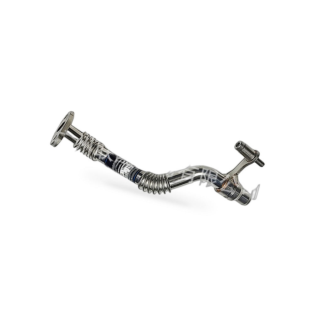 Turbocharger Pipe Suitable for BMW 5 Series 6 Series 7 Series N63 11427577011 - BD1