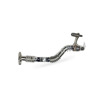 Turbocharger Pipe Suitable for BMW 5 Series 6 Series 7 Series N63 11427577011 - BD2