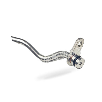 Turbocharger Oil Feed Pipe Suitable for BMW 7 Series G12 N63 1427934655 - BD4