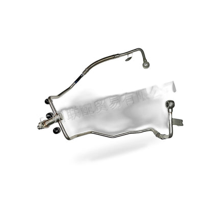 Turbocharger Pipe Suitable for BMW 5 Series F07 7 Series F02 N63 11427634679 - BD2