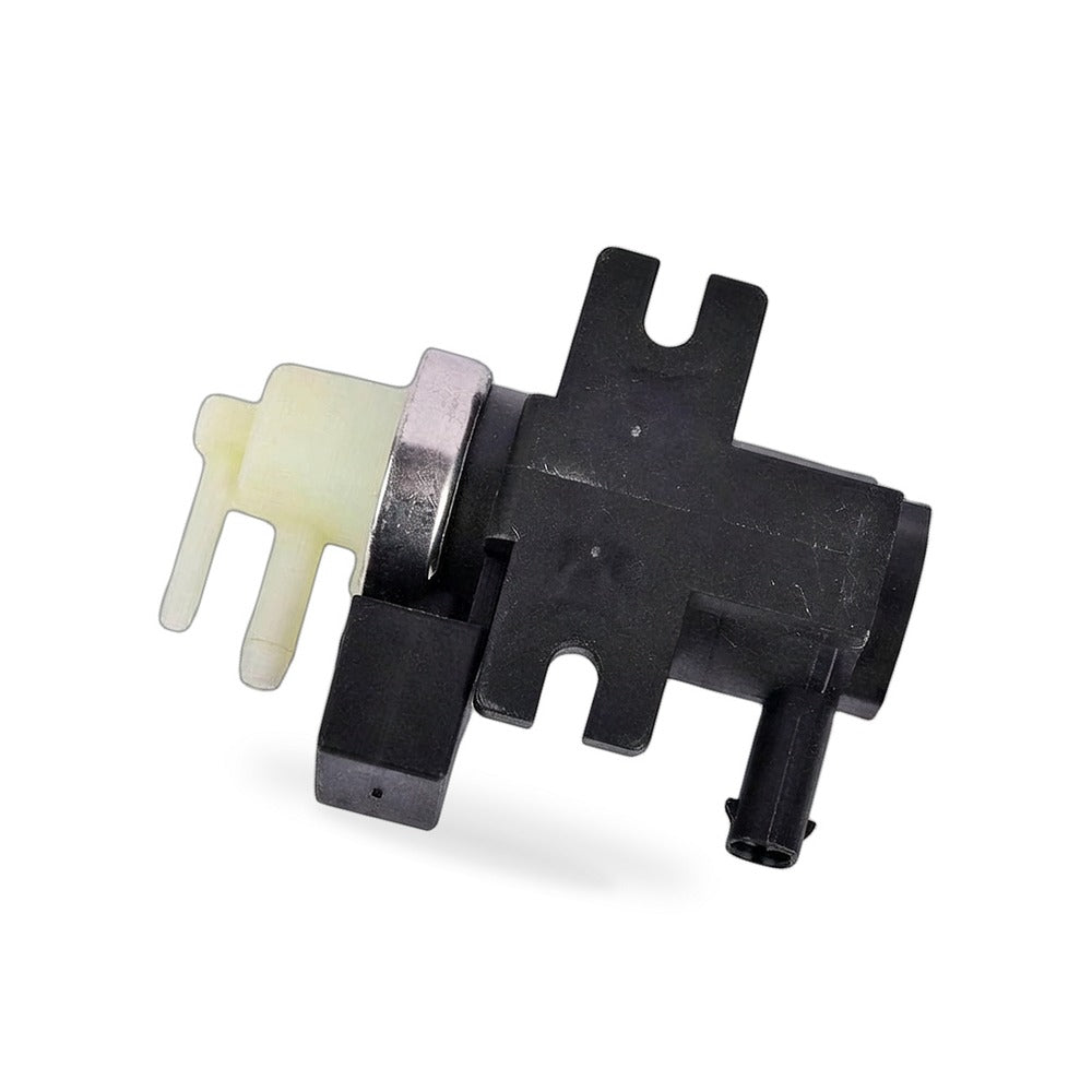 Solenoid Valve Turbocharger Suitable for Mercedes-Benz A-Class B-Class C-Class - BD1