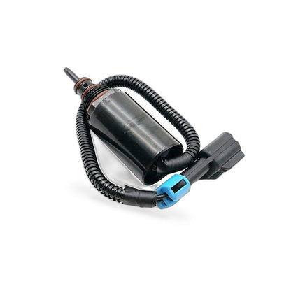 Turbocharger Solenoid Valve Suitable for Dodge Ram 2500 3500 2007-2012 5140305AA - BD1
